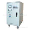 Servo-Type Automatic Voltage Stabilizer, 1 Phase, SVC-15KVA/20KVA, Vertical Type